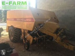 New Holland