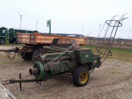 John Deere