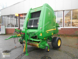John Deere