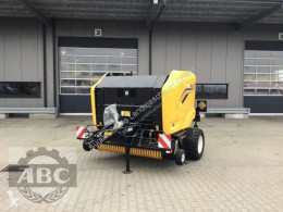 New Holland