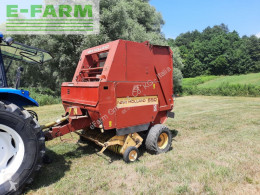 New Holland