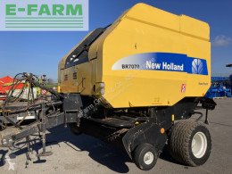 New Holland