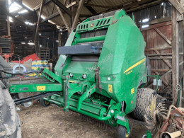 John Deere