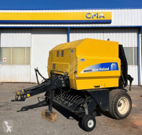 New Holland