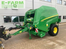 John Deere