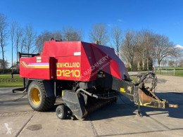 New Holland