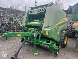 John Deere