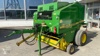 John Deere