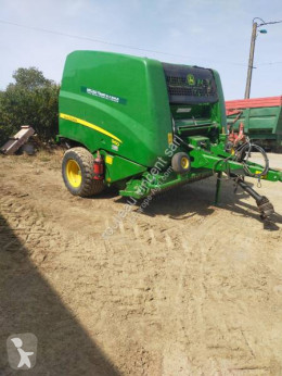 John Deere