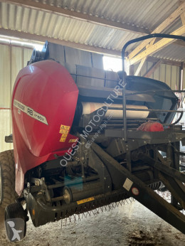 Massey Ferguson