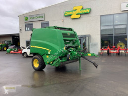 John Deere