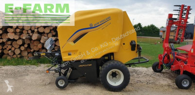 New Holland
