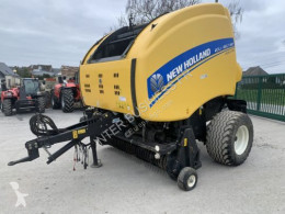 New Holland