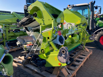 Claas