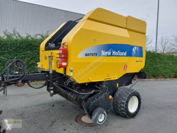 New Holland