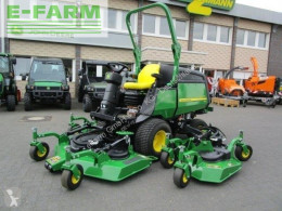 John Deere