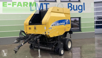 New Holland