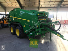 John Deere