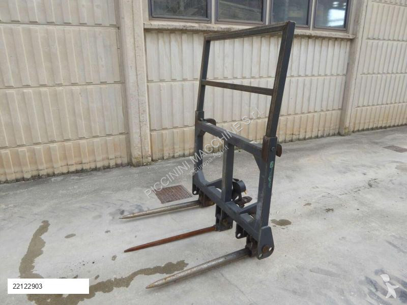 Fenaison Merlo FB2P.ZM3