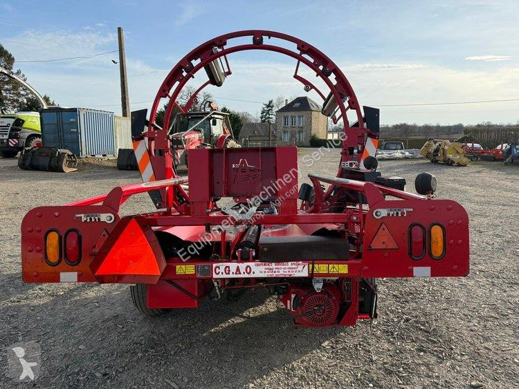 Fienagione   NWX - 660
