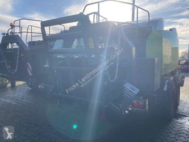 Fienagione Claas  Quadrant 5300 FC NUR 15116...