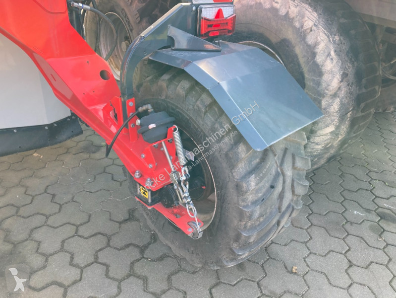 Ceifa Pöttinger  Mergento VT 9220