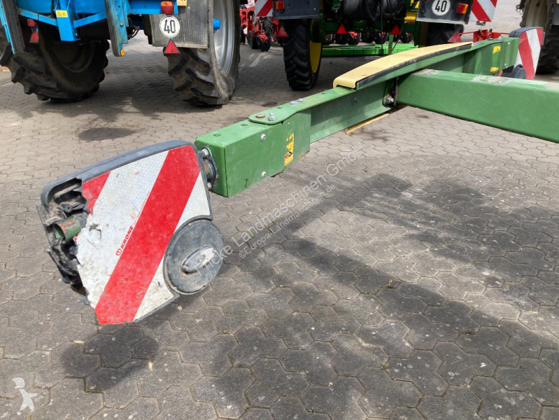 Utilaje de cosit Krone  Swadro 1370 TC