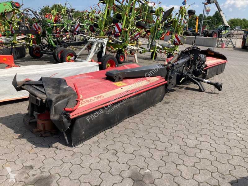 Slåtter Vicon  Extra 390