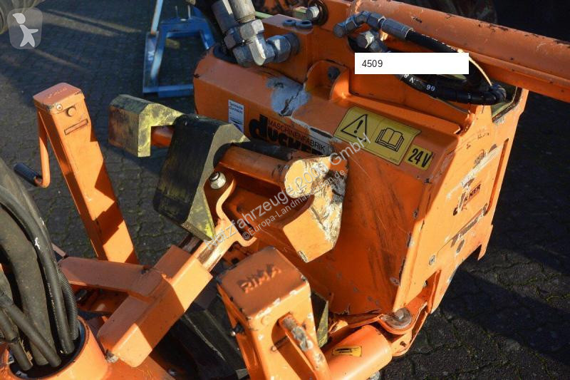 Fenaison  Unimog Andere