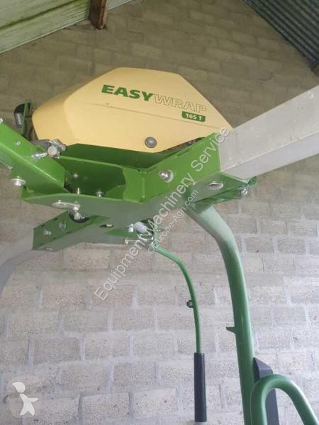 Slåtter Krone  EasyWrap 165 T