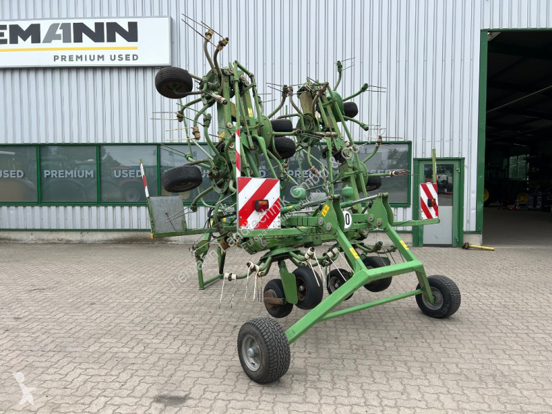 Slåtter Krone  KWT 8.80/8