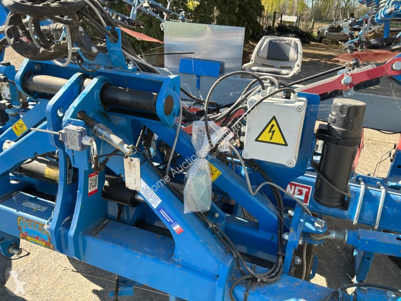 Slåtter  Precicam + Econet