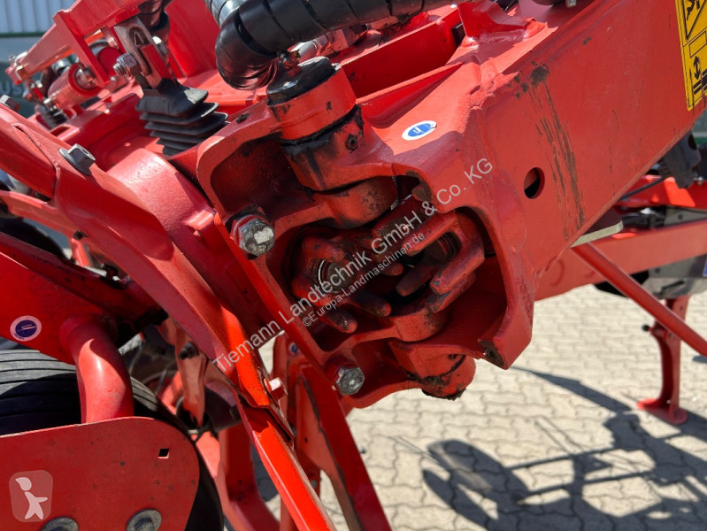 Slåtter Kuhn  GF 10803 T