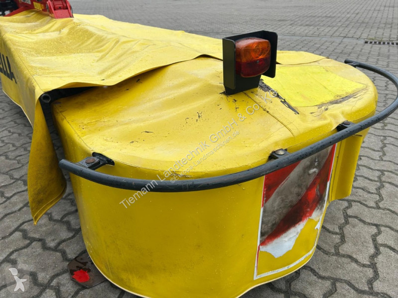 Fenaison Fella  420 TL