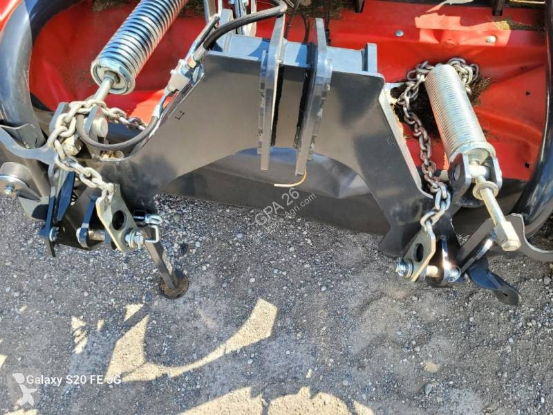 Fenaison Vicon EXTRA 332F