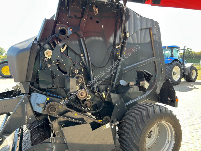 Fenaison Kuhn  VB 2190