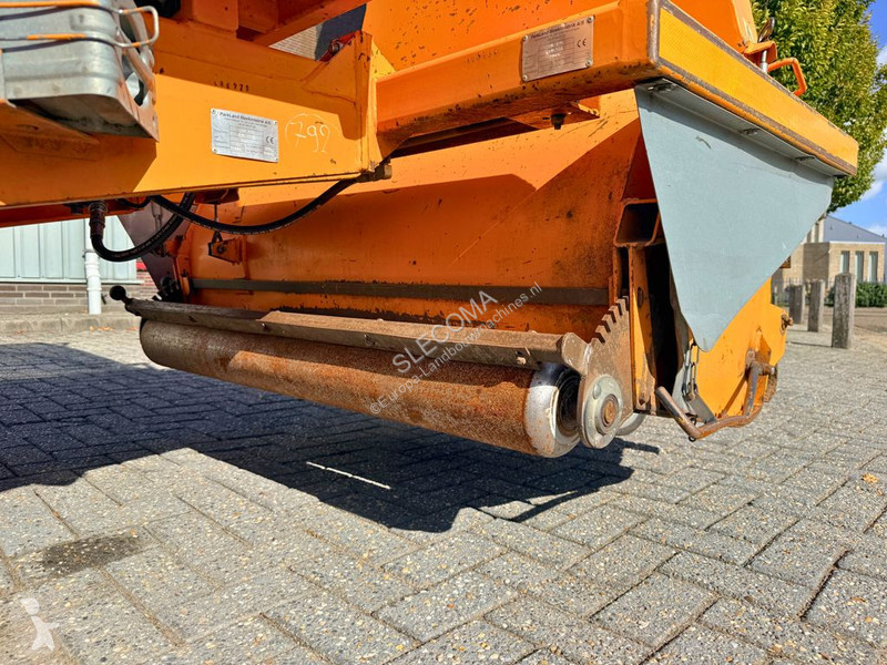 Senoseč  SCH230 + GM130 Combi