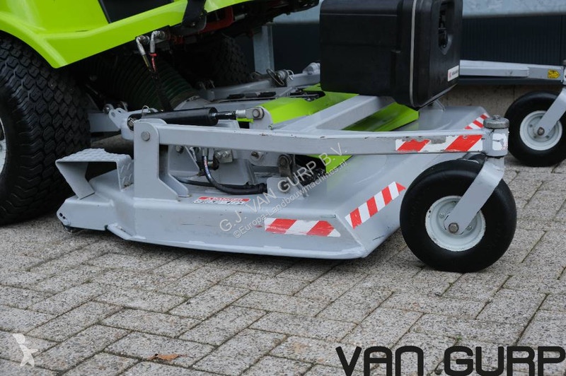 Zonas verdes Grillo FD 2200 TS | 2021 | 1540h |...