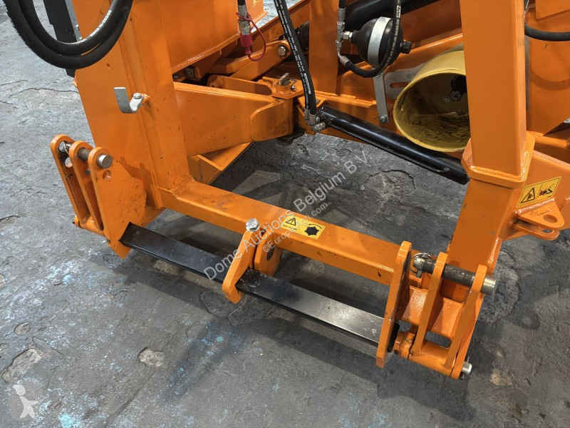 Fenaison Votex Jumbo 150
