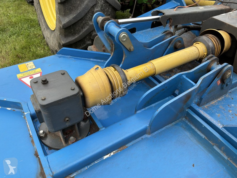 Fenaison Robert F4700