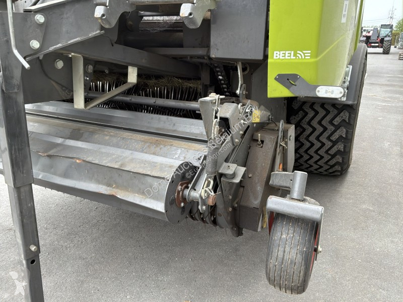 Senoseč Claas Rollant 455 RC UNIWRAP