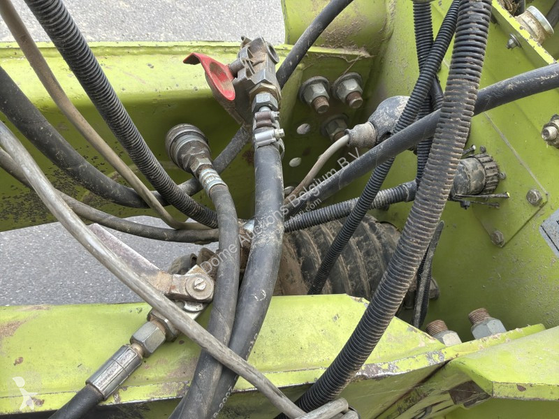 Senoseč Claas Quadrant 2200RC