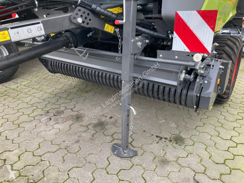 Slåtter Claas  Variant 585 RC PRO