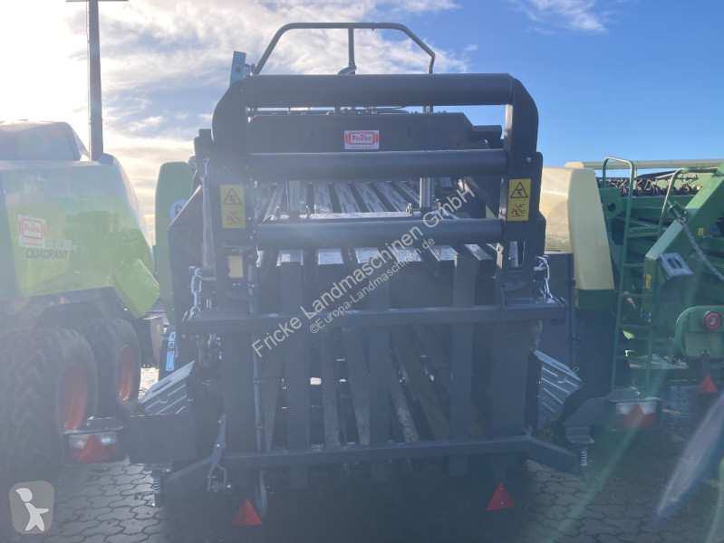 Fienagione Claas  Quadrant 5300 FC NUR 15116...