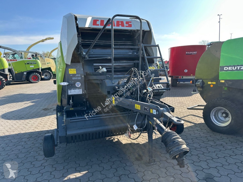 Slåtter Claas  Rollant 620 RC