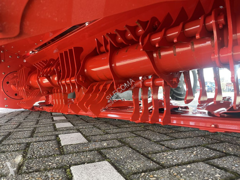 Fenaison Kuhn FC3115D Schijvenmaaier...