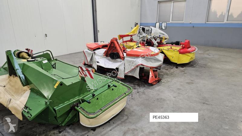 Utilaje de cosit Claas Corto 3200