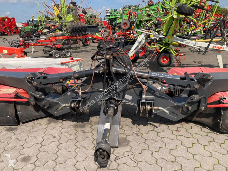 Slåtter Vicon  Extra 390
