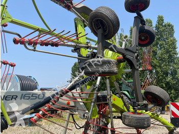 Utilaje de cosit Claas Liner 1650 Twin