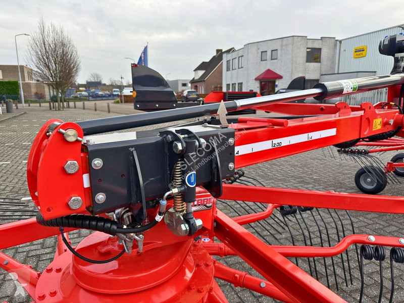 Slåtter Kuhn 13231 Cirkelhark Nieuw